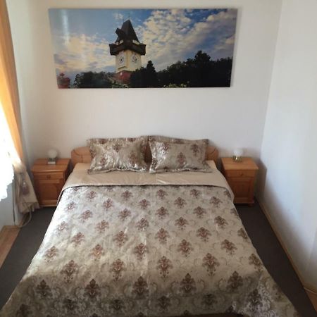 Apartment Una - Self Check In กราซ ภายนอก รูปภาพ