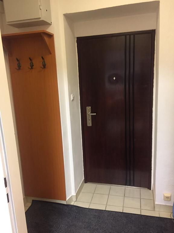 Apartment Una - Self Check In กราซ ภายนอก รูปภาพ