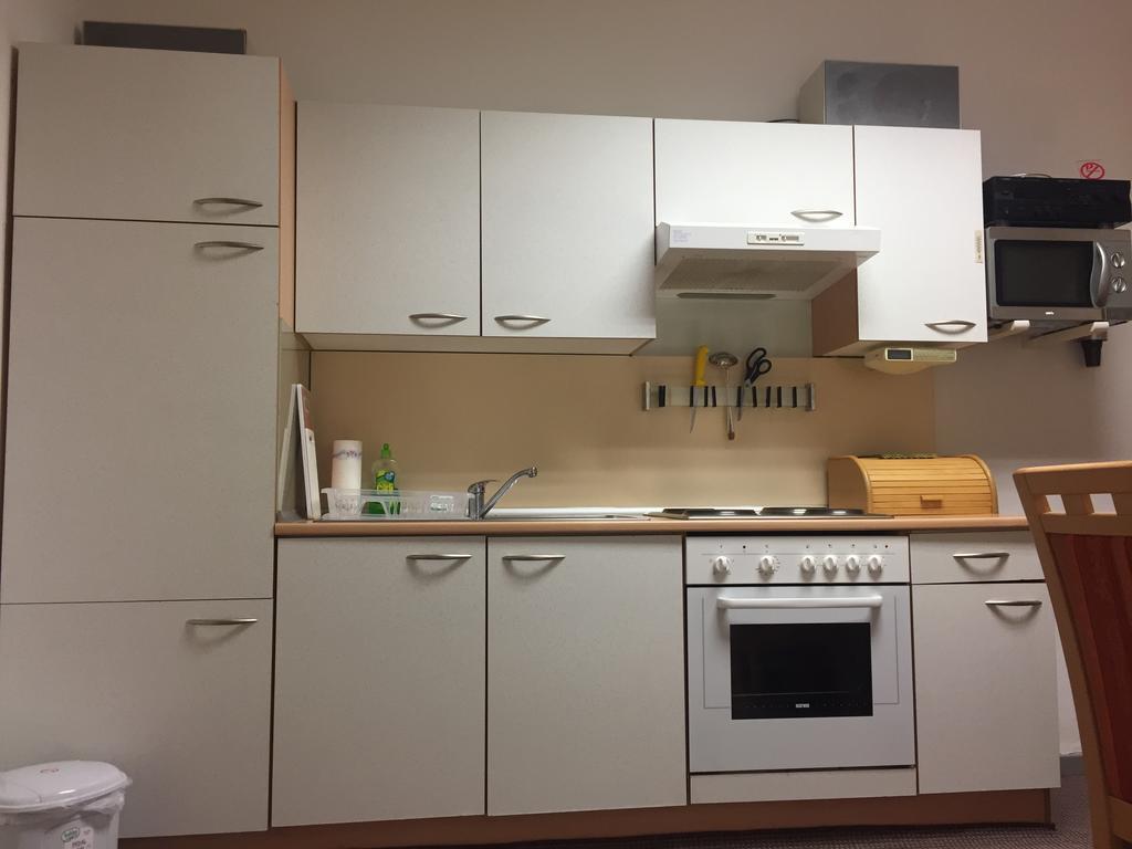 Apartment Una - Self Check In กราซ ภายนอก รูปภาพ