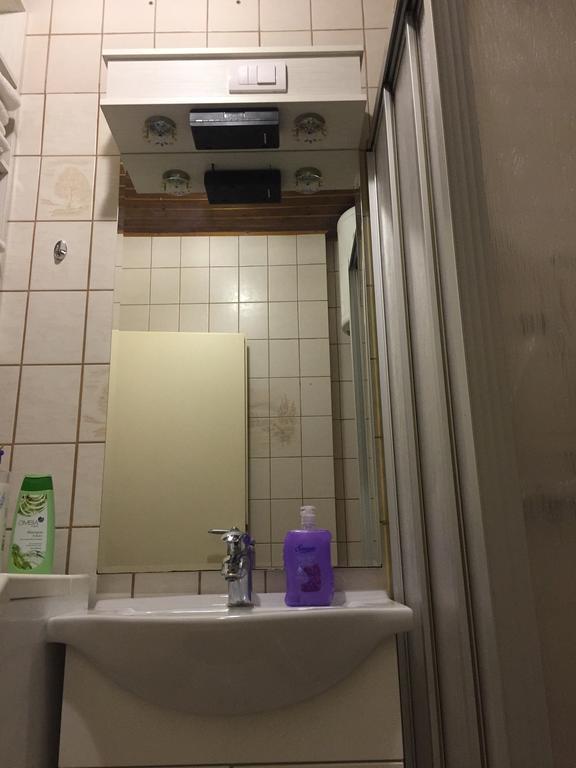 Apartment Una - Self Check In กราซ ภายนอก รูปภาพ