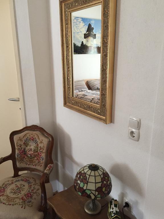 Apartment Una - Self Check In กราซ ภายนอก รูปภาพ