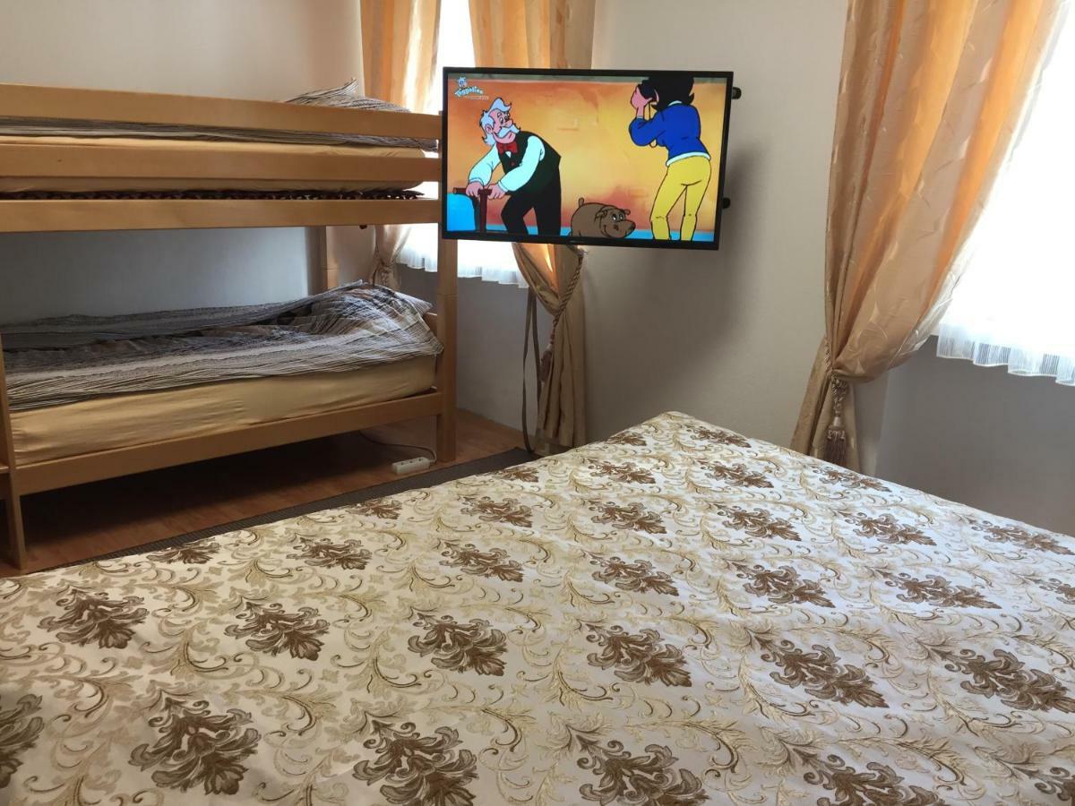 Apartment Una - Self Check In กราซ ภายนอก รูปภาพ